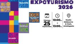 Expoturismo 2026