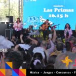 18 Chico en el GAM