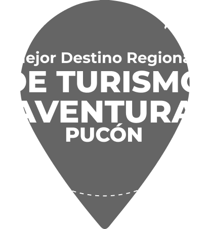 logo concurso regional turismo aventura pucón