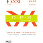 Feria de arte en Lo Barnechea: FAXXI cumple 15 años