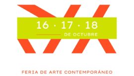 Feria de arte en Lo Barnechea: FAXXI cumple 15 años