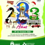 283° Aniversario de Curicó