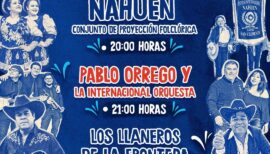 Aniversario de San Clemente