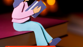 Día de las Bibliotecas en La Serena