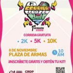 Corrida del Corazón de Chile