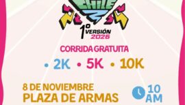 Corrida del Corazón de Chile