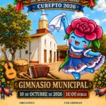 36° Encuentro de Conjuntos Folclóricos del Servicio de Salud Maule