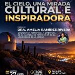 Charla: El cielo, una mirada cultural e inspiradora en Vicuña