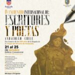 IV Encuentro Internacional de Escritores y Poetas de Andacollo