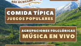 Expo Campesina Las Breas 2026