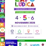 Expo Lúdica en Curicó