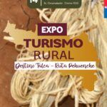 Expo Turismo Rural: destino Talca – Ruta Pehuenche