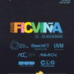 FICVIÑA 2026: 38ª edición del Festival Internacional de Cine de Viña del Mar