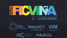 FICVIÑA 2026: 38ª edición del Festival Internacional de Cine de Viña del Mar