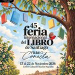 FILSA 2026: Feria del Libro de Santiago