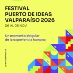 Festival Puerto de Ideas de Valparaíso