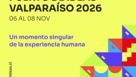 Festival Puerto de Ideas de Valparaíso