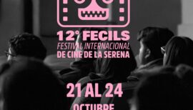 FECILS: Festival de Cine La Serena 2026