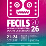 Festival de Cine de La Serena 2026