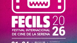Festival de Cine de La Serena 2026