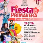 Fiesta de la Primavera de Pichilemu 2026
