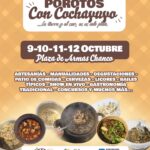 Fiesta de los Porotos con Cochayuyo
