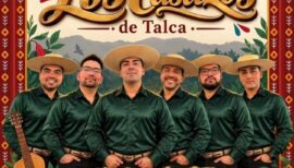 Los Castizos de Talca en Quintero