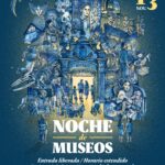 Noche de Museos en la Región del Maule