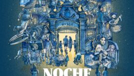 Noche de Museos en la Región del Maule