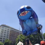 Paris Parade 2026
