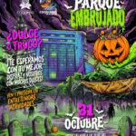 Parque Embrujado 2026 en Coquimbo