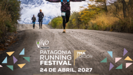 Patagonia Running Festival 2027