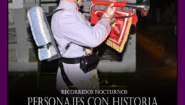 Personajes con Historia en el Cementerio de Chillán