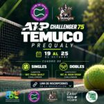 Challenger de Temuco 2026