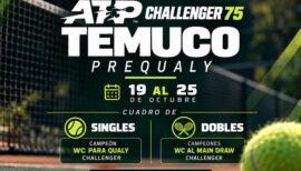 Challenger de Temuco 2026