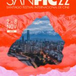 SANFIC 22: Festival de Cine de Santiago 2026