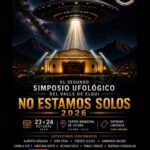 2do Simposio Ufológico en el Valle del Elqui