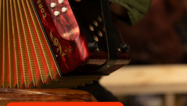 Tertulia de Tango en La Serena