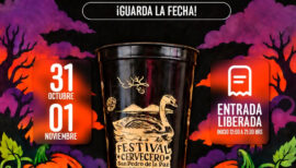 Festival Cervecero de San Pedro de la Paz