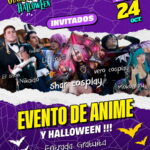 Otakonce Halloween 2026