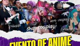 Otakonce Halloween 2026