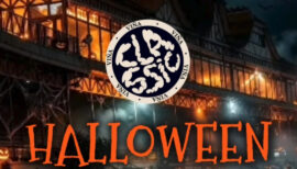 Halloween 2026 en Sporting Club de Viña del Mar